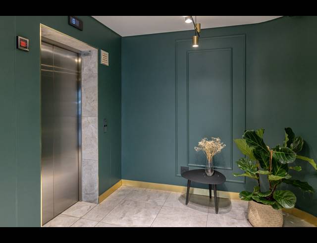 0.5 BEDROOM APARTMENT FOR SALE IN DE WATERKANT
